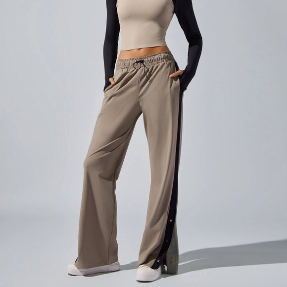 Heroine Sport Pants - Performance Pants – Sustainable Comfort Meets Style